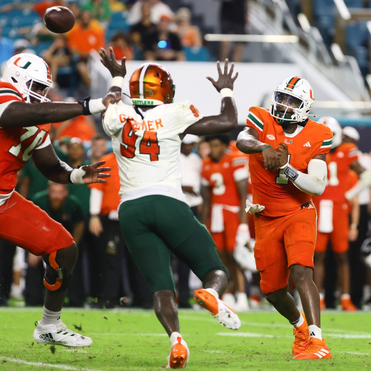 Ball State vs. Miami FL Prediction and Picks September 14, 2024