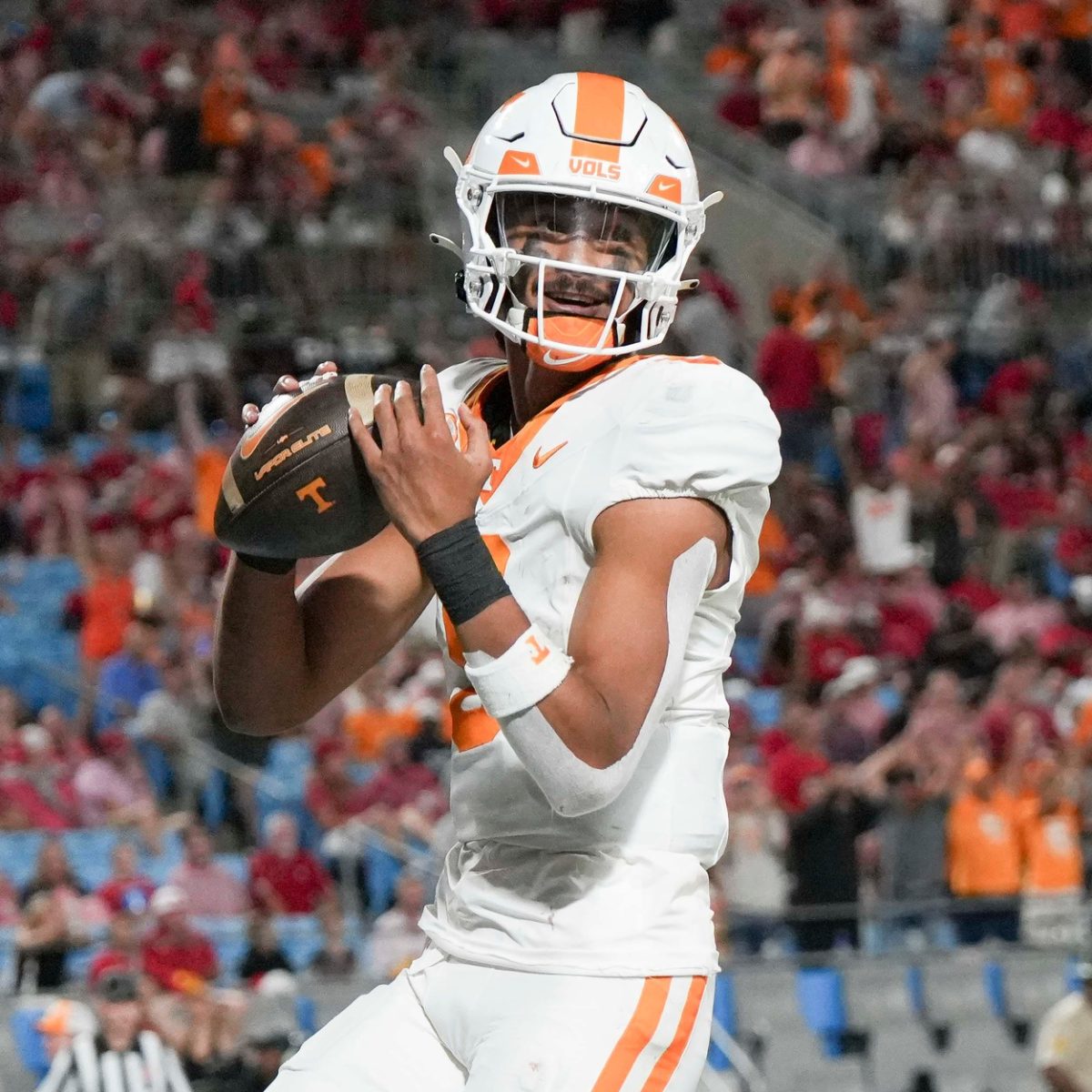 Alabama vs. Tennessee Prediction and Picks October 19, 2024