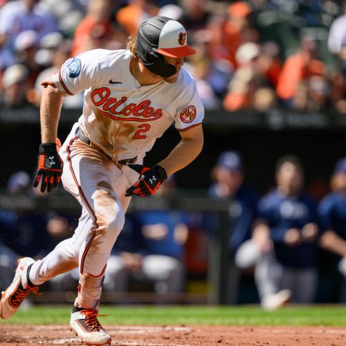 San Francisco Giants vs Baltimore Orioles: Struggling Teams Face Off in Pitching Duel, Orioles Favored at Home