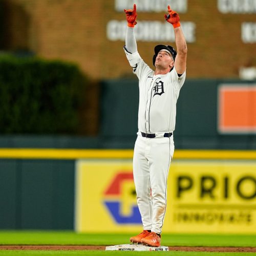 Detroit Tigers Even ALDS with Crucial Road Victory Against Cleveland Guardians; Game 3 Strategy Unveiled