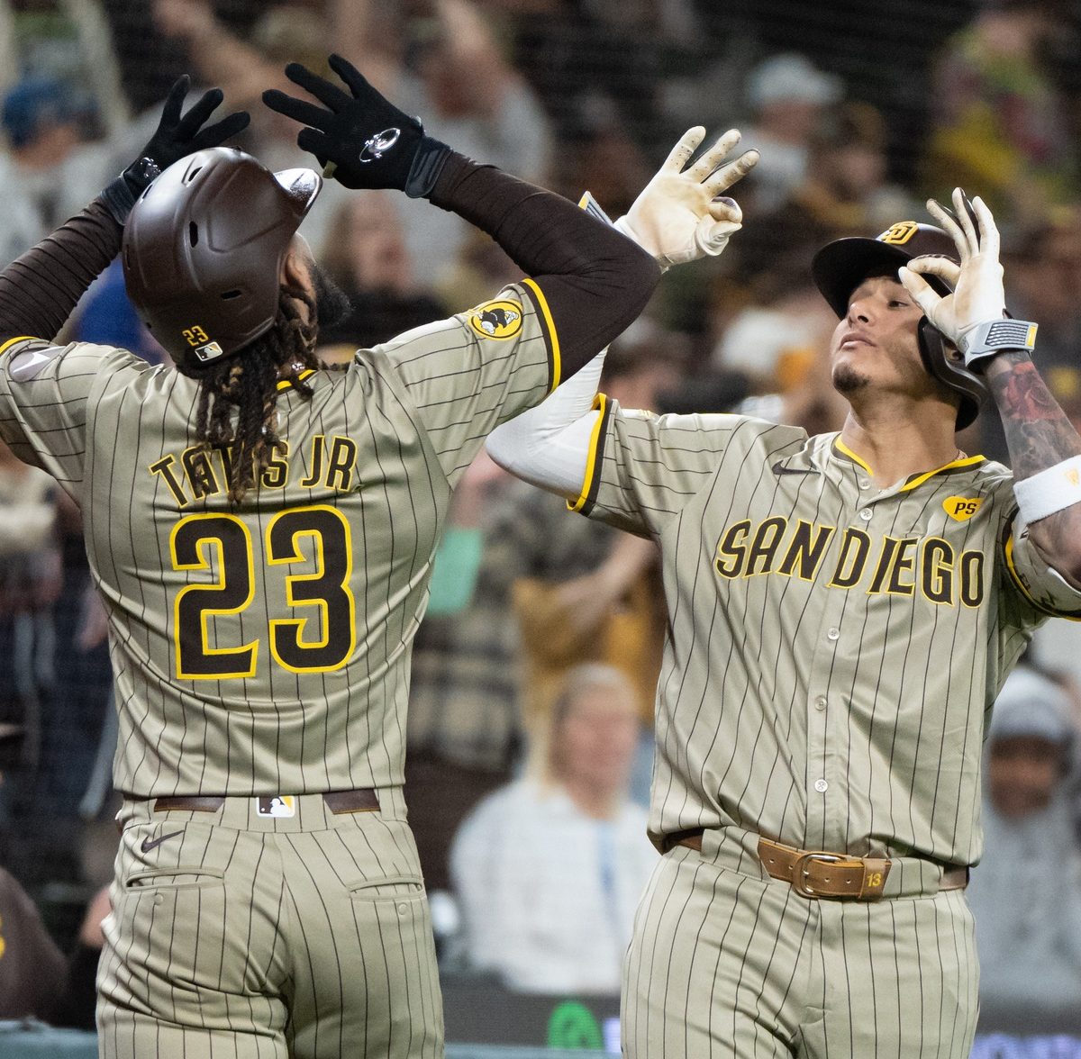 Braves vs Padres Prediction and Picks for October 1 2024