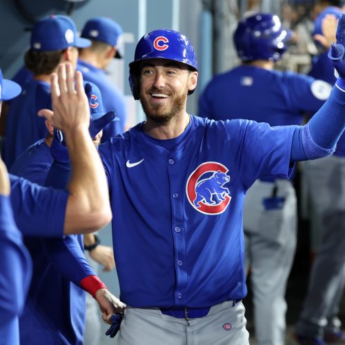 Chicago Cubs Look to Continue Dominance Over Colorado Rockies with Win at Coors Park