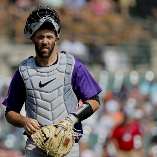 Diamondbacks Look to Rally Against Rockies in Final Game of Series at Coors Stadium