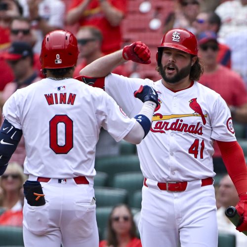 Cardinals Look to Continue Winning Streak Against Pirates in Final Series Matchup