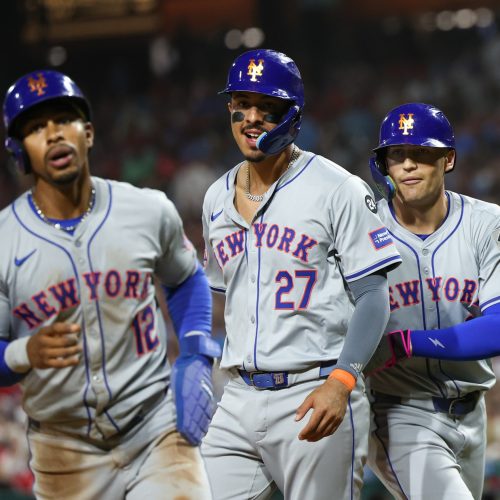 New York Mets Expected to Secure Victory Over Washington Nationals in Playoff Race- Betting Odds in Favor of Mets