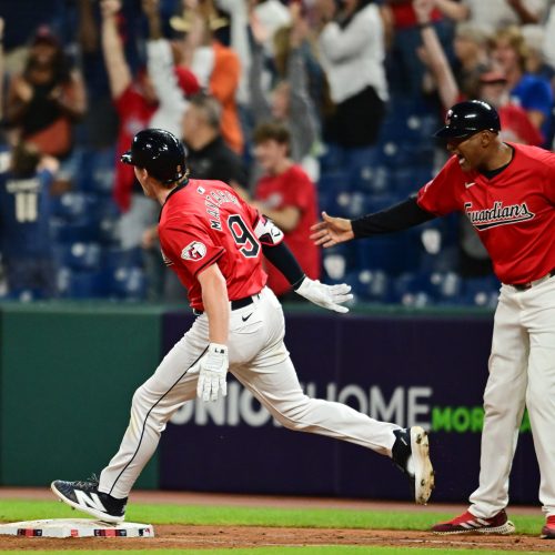 Cleveland Guardians Favored to Win Game Three Against Minnesota Twins in Progressive Field