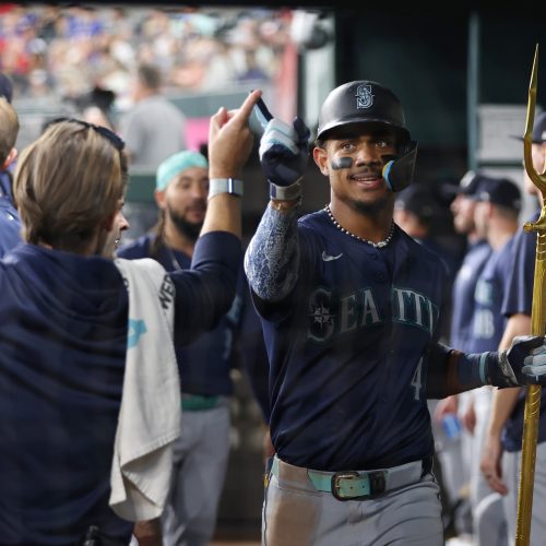 Mariners vs Athletics: Estes vs Hancock to Start in Closely Contested Matchup - Seattle Favored