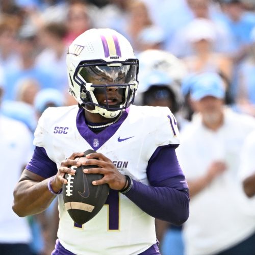 James Madison Dukes Favored by 17 Points in upcoming match against UL Monroe Warhawks