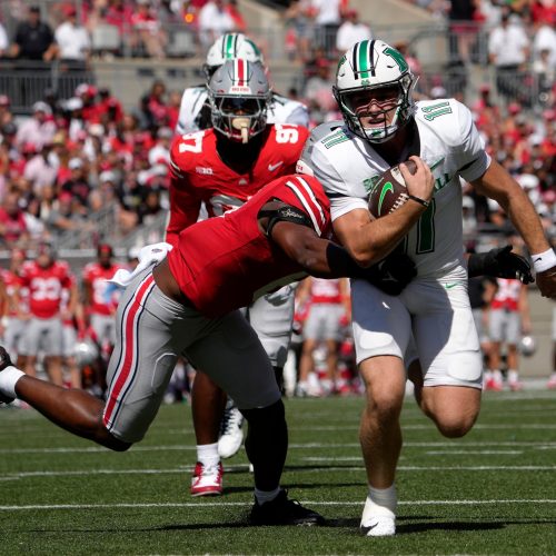 Marshall Thundering Herd Favored to Win Against App State Mountaineers in Sun Belt Conference Showdown