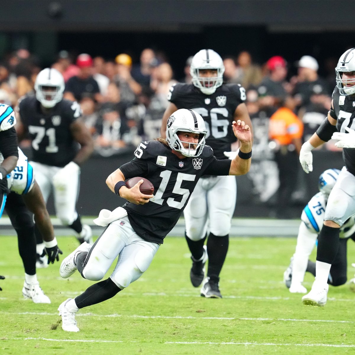 Steelers vs Raiders Prediction and Picks for October 13 2024