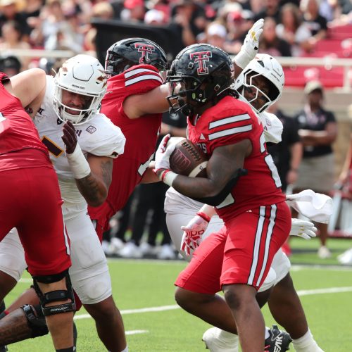 Cincinnati Bearcats Set to Face Texas Tech Red Raiders in Big 12 Showdown: NCAAF Betting Picks and Game Analysis