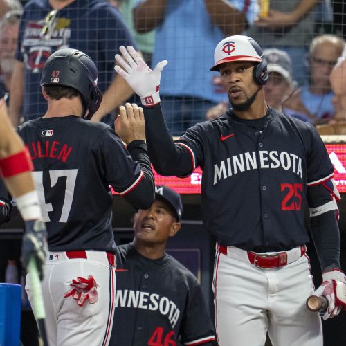 Minnesota Twins Favored to Defeat Baltimore Orioles in Crucial Playoff Position Battle at Target Field