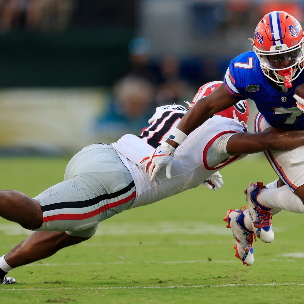 Florida vs. Prediction and Picks November 2, 2024