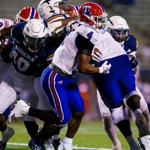 Louisiana Tech Bulldogs Look to Extend Winning Streak Against New Mexico State Aggies