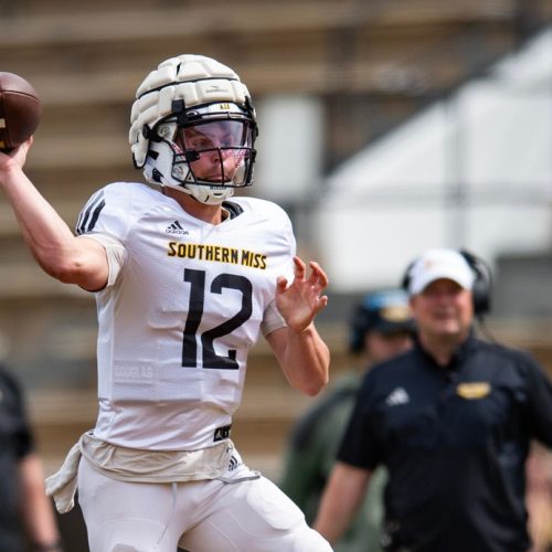 Louisiana Ragin Cajuns Favored to Dominate Southern Miss in Week 6 Showdown