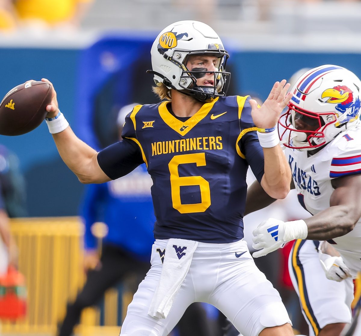 Iowa State vs. West Virginia Prediction and Picks October 12, 2024