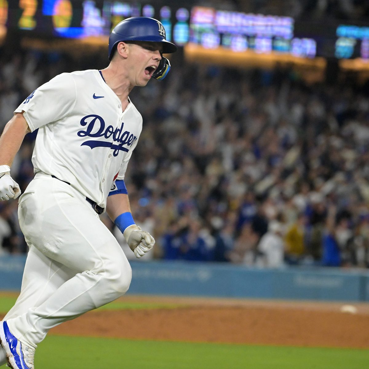 Padres vs Dodgers Prediction and Picks for October 6 2024