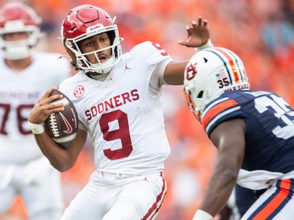 Texas vs. Oklahoma Prediction and Picks October 12, 2024