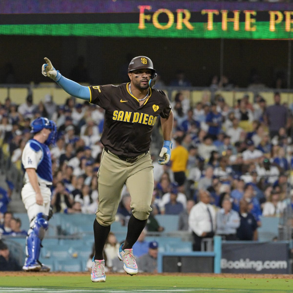 Dodgers vs Padres Prediction and Picks for October 9 2024