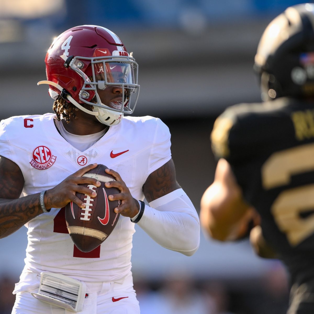 South Carolina vs. Alabama Prediction and Picks October 12, 2024