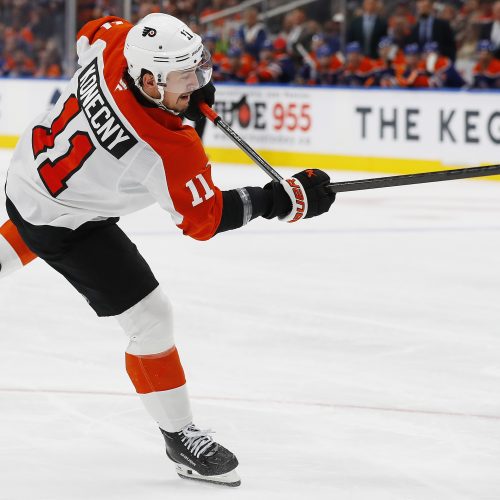 Washington Capitals Poised to Face Philadelphia Flyers in Metropolitan Division Showdown, Flyers Favored in Betting Odds