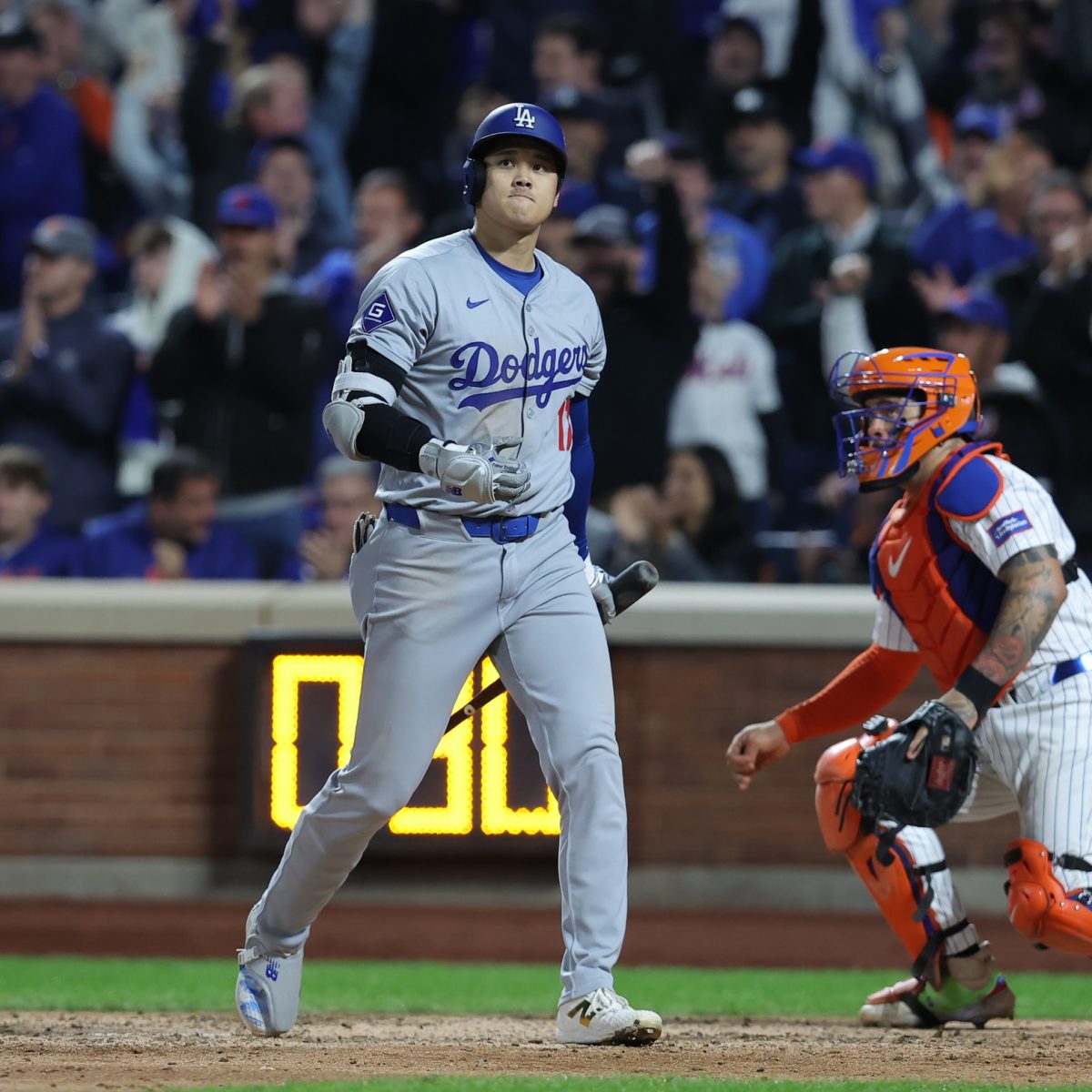 Mets vs Dodgers Prediction and Picks for October 20 2024