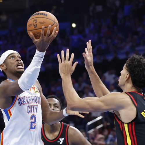 Oklahoma City Thunder Looks to Extend Undefeated Streak Against Orlando Magic - Betting Prediction and Picks Available