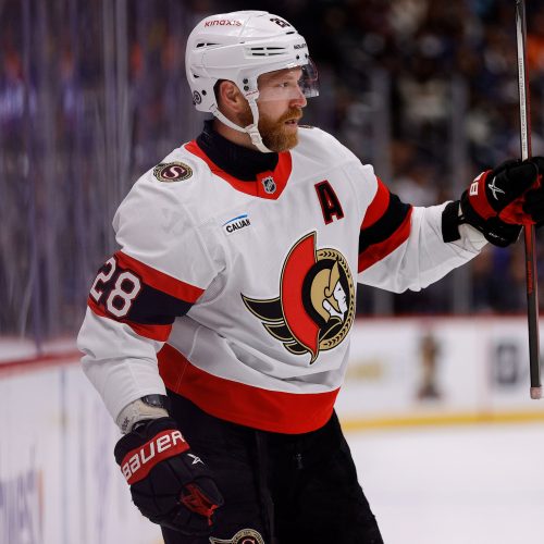 Ottawa Senators Favored to Triumph Over St. Louis Blues in NHL Showdown at Canadian Tire Centre on October 29th