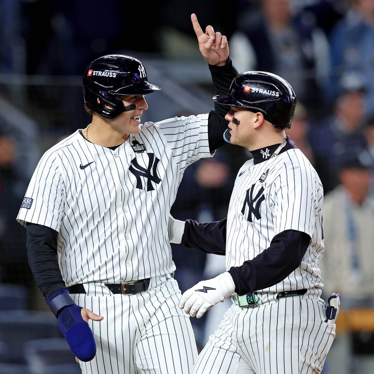 Dodgers vs Yankees Prediction and Picks for October 30 2024