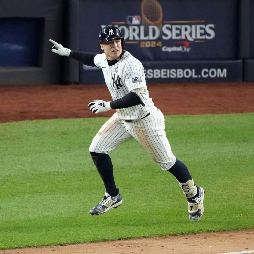 Yankees Deliver Crucial Win in Game 4, Dodgers Lead World Series 3-1 as Series Heads into Game 5