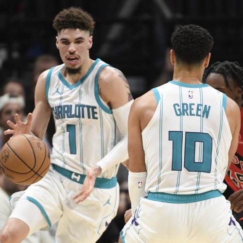 Detroit Pistons Look to Extend Winning Streak Against Charlotte Hornets on Wednesday Night