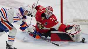 Florida Panthers Favored to Extend Winning Streak Against New Jersey Devils in Conference Matchup