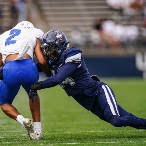 Buffalo Bulls Favored to Dominate Winless Kent State Golden Flashes in Week 14 MAC Showdown