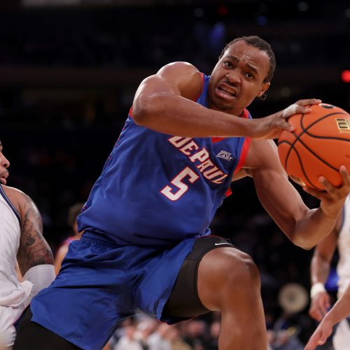 DePaul Favored to Win by 16.5 Points Against Northern Illinois According to Betting Odds