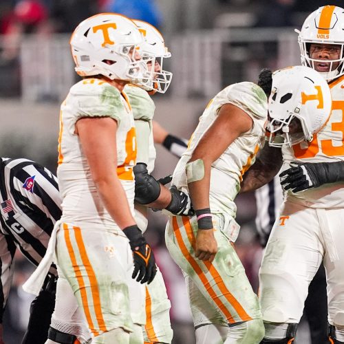 Tennessee Volunteers Favored to Rout UTEP Miners in Non-Conference Showdown