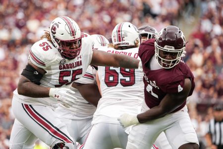 Missouri Tigers Set to Face South Carolina Gamecocks in Conference Showdown at Williams-Brice Stadium