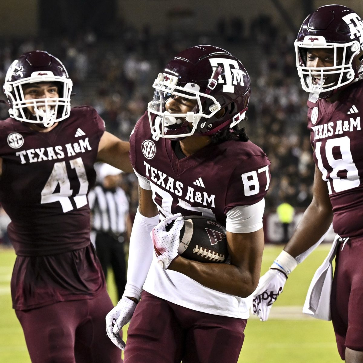 Texas vs. Texas A&M Prediction and Picks November 30, 2024