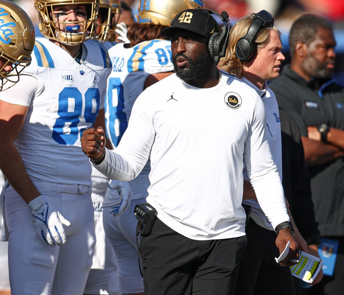 Southern California (USC) vs. UCLA Prediction and Picks November 23, 2024