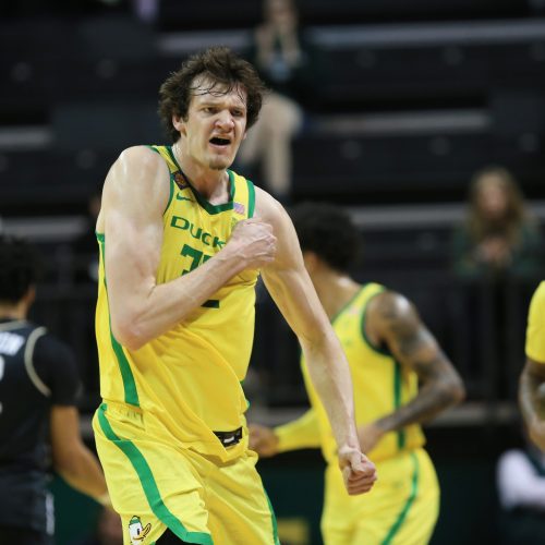 University of Oregon set to dominate in upcoming matchup against University of Portland - Ducks favored with a -24.5 point spread!