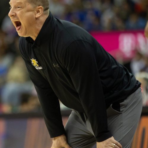 Wichita State Favored in Former MVC Rivals Matchup Against Northern Iowa