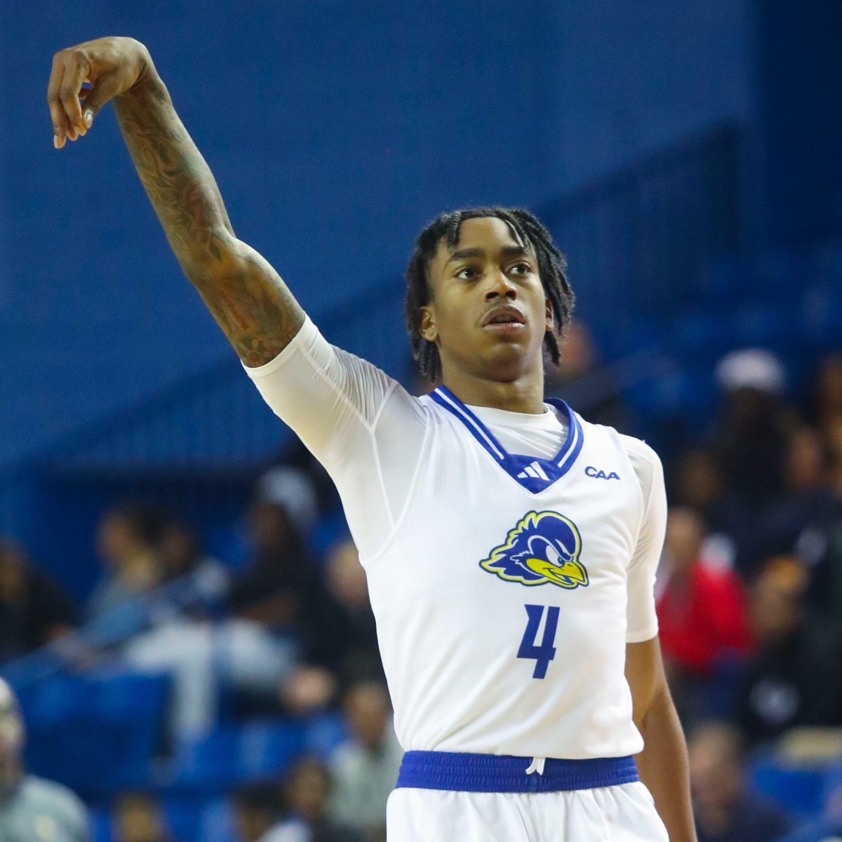 Robert Morris vs. Delaware Prediction and Tips