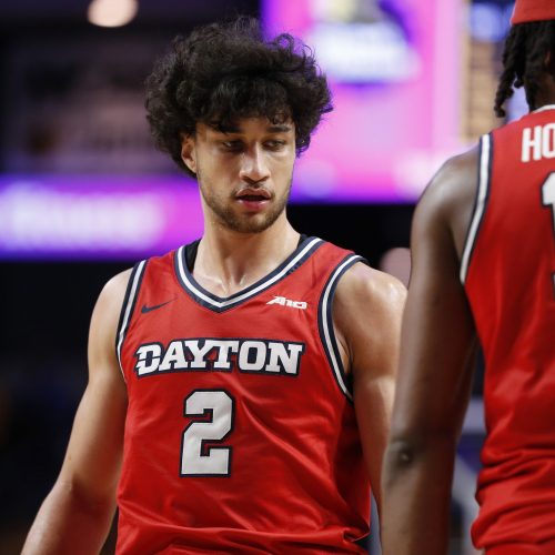 Dayton Flyers Look to Extend Undefeated Streak Against Ball State Cardinals in College Hoops Matchup