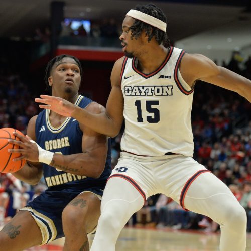 Dayton Flyers Favored to Win Against New Mexico State in Non-Conference College Basketball Matchup