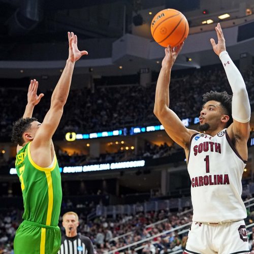 South Carolina Gamecocks Look to Rebound Against Towson Tigers in Must-Win Matchup