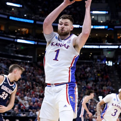 No. 9 North Carolina Set to Face No. 1 Kansas in Highly Anticipated College Basketball Showdown