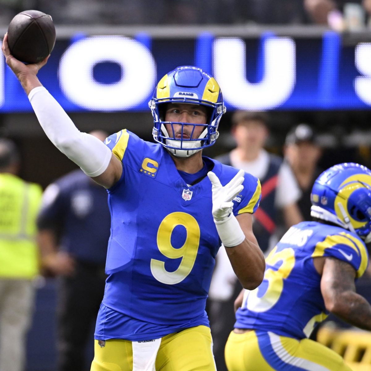 Bills vs Rams Prediction and Picks for December 8 2024