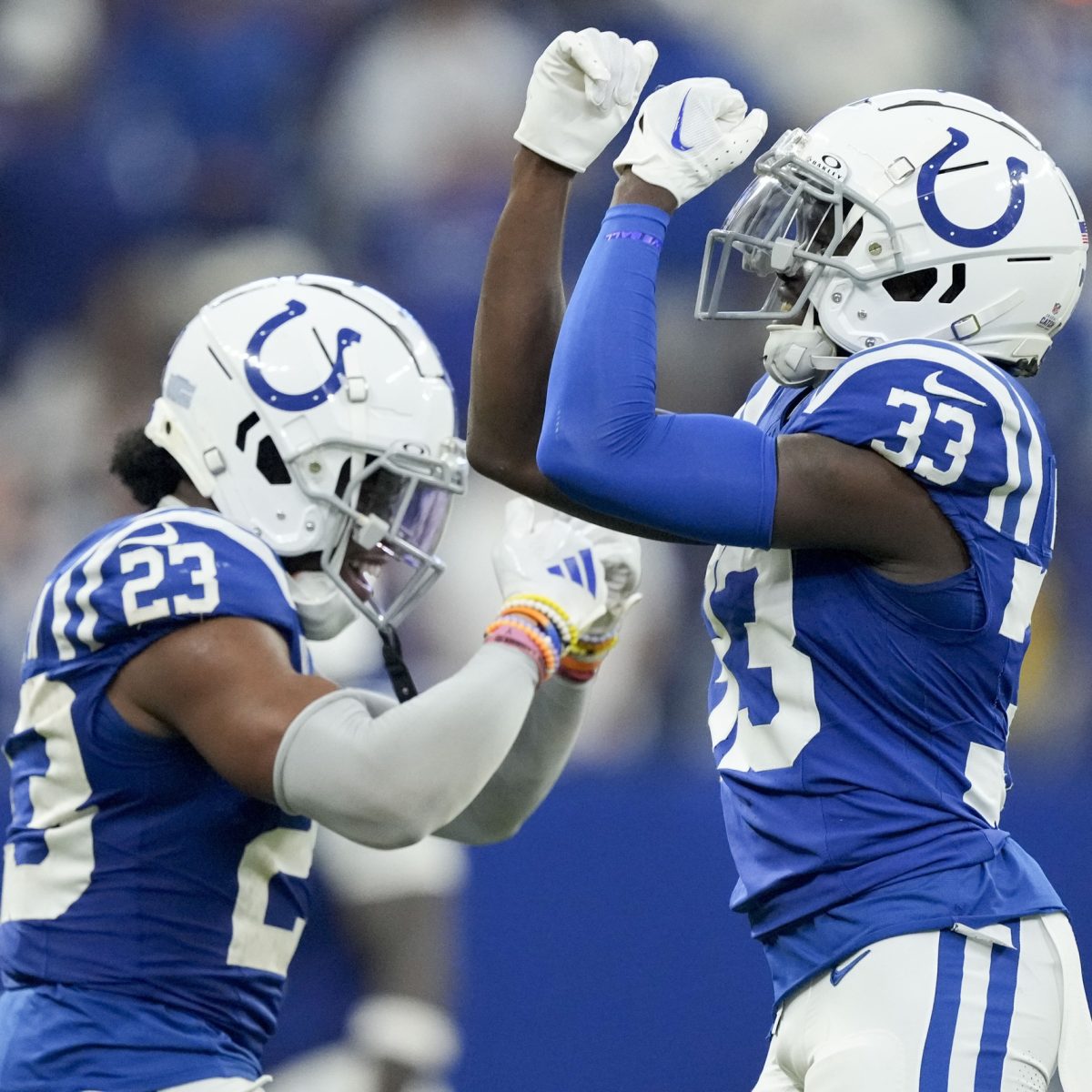 Bills vs Colts Prediction and Picks for November 10 2024