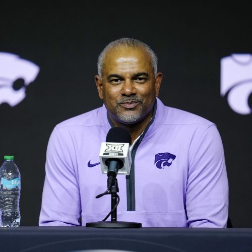 Kansas State Wildcats Favored to Outperform LSU Tigers in Unbeaten Matchup