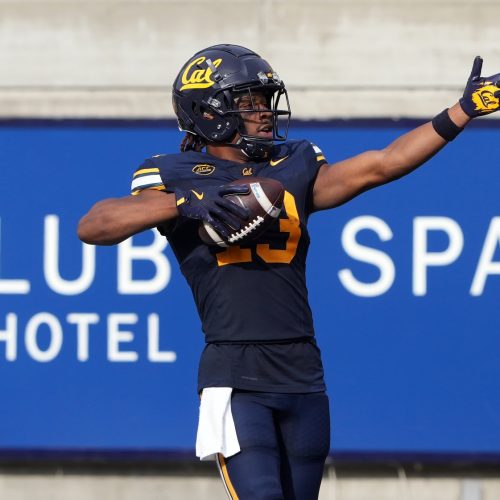 California Golden Bears Favored to Win Against Syracuse Orange in Saturday Matchup at 3:00 PM Eastern Time