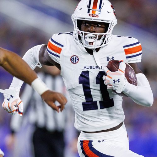 Texas A&M Favored by 2.5 Points in Clash Against Auburn: College Football Game Preview and Predictions